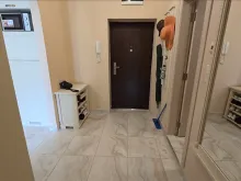 Przedpokój mieszkania
