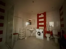Łazienka z WC