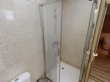 Łazienka z WC