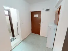 Szafa w przedpokoju