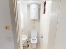 Toaleta