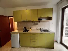 Sprzedaż niedrogiego studia w kompleksie Święta Sofia