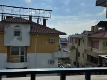 Balkon 1