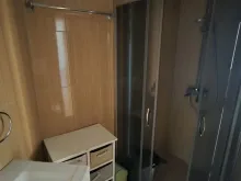 Łazienka z prysznicem