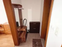 Przedpokój mieszkania