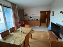 Studio, umeblowane i z techniką