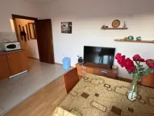 Studio, umeblowane i z techniką