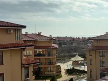 Widok z tarasu