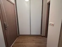 korytarz, szafa