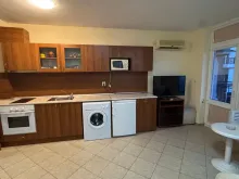 Кухонная зона