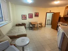 salon z kuchnia
