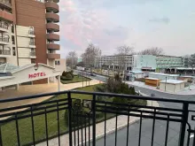 taras