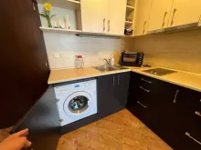 część kuchenna