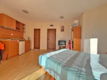 Studio/ kitchen