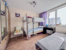 Meble w pokoju dziecięcym