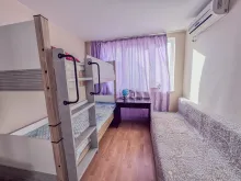 Taras z widokiem na morze