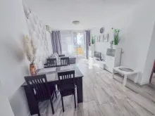 Meble w pokoju dziennym