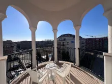 taras