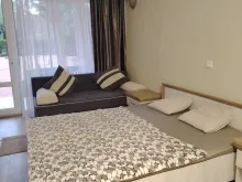 Meble w pokoju