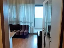 Przedpokój w mieszkaniu