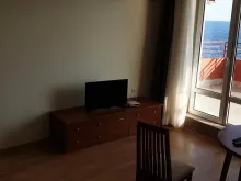 Wyjście na taras.