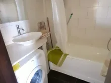 Łazienka z WC