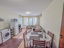 Sprzedaż mieszkania w kompleksie Messambria Fort