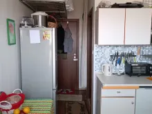 Pokój przedsionkowy