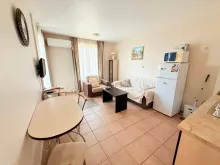 Pokój dzienny