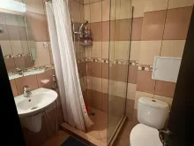 Łazienka z WC