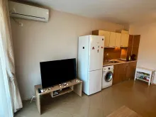 Telewizor i lodówka