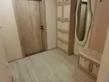 Przedpokój z szafą