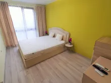 Łóżko w drugiej sypialni