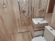 Łazienka z WC