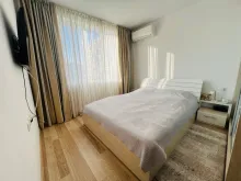 Dwupokojowe mieszkanie w Rodina 2