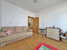 Sofa w pokoju