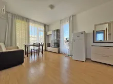 Przestronny salon