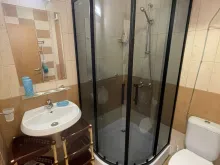 Łazienka z WC