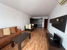 Salon i kuchnia