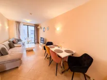Salon, jadalnia