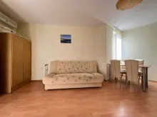 salon, jadalnia