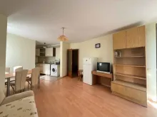salon, kuchnia, jadalnia