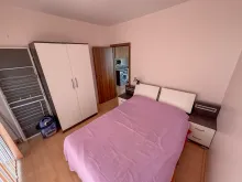 Łóżko dwuosobowe