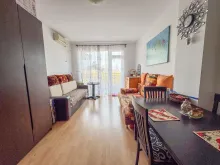 meble w pokoju