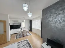 Dwupokojowe mieszkanie w kompleksie Sunny Fort