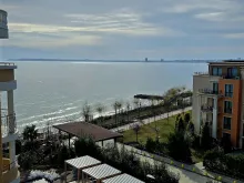 Widok z tarasu