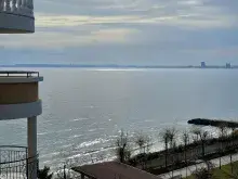 Widok z tarasu