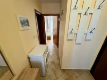 Przedpokój mieszkania
