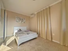 Umeblowany pokój