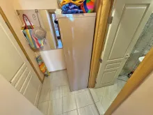 Przedpokój mieszkania